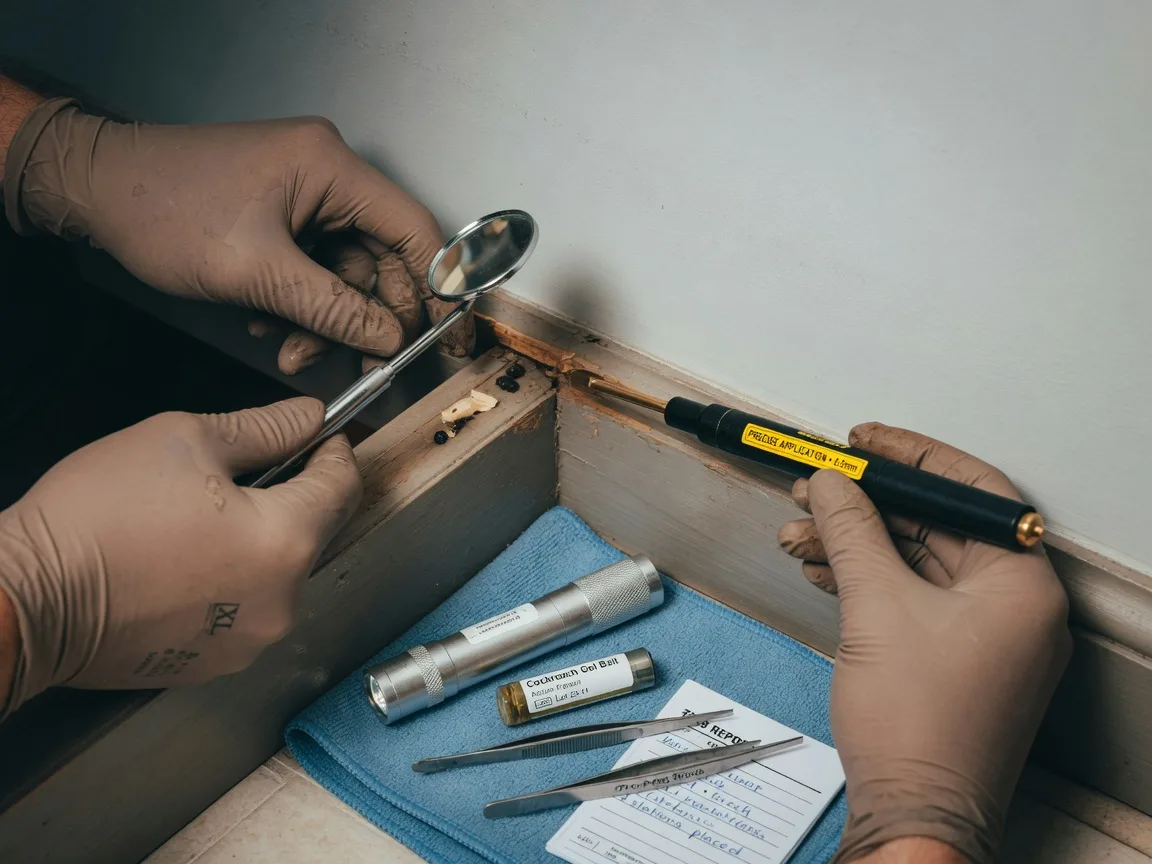 Why choose Emergency Pest Control in Nanafalia, AL